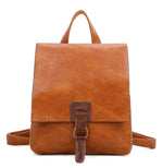 Load image into Gallery viewer, luscious scarves Small Convertible Backpack S24XME777
