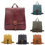 Load image into Gallery viewer, luscious scarves Small Convertible Backpack S24XME777
