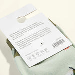 Load image into Gallery viewer, luscious scarves Socks KOSI The Allotment Bamboo Ladies Socks
