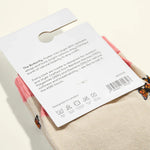 Load image into Gallery viewer, luscious scarves Socks KOSI The Butterfly Bamboo Ladies Socks
