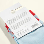 Load image into Gallery viewer, luscious scarves socks KOSI The Cake Bamboo Ladies Socks
