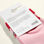 Load image into Gallery viewer, luscious scarves Socks KOSI The Cherry Bamboo Ladies Socks
