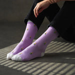 Load image into Gallery viewer, luscious scarves Socks KOSI The Fizz Bamboo Ladies Socks
