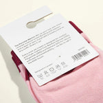 Load image into Gallery viewer, luscious scarves Socks KOSI The Pornstar Martini Bamboo Ladies Socks
