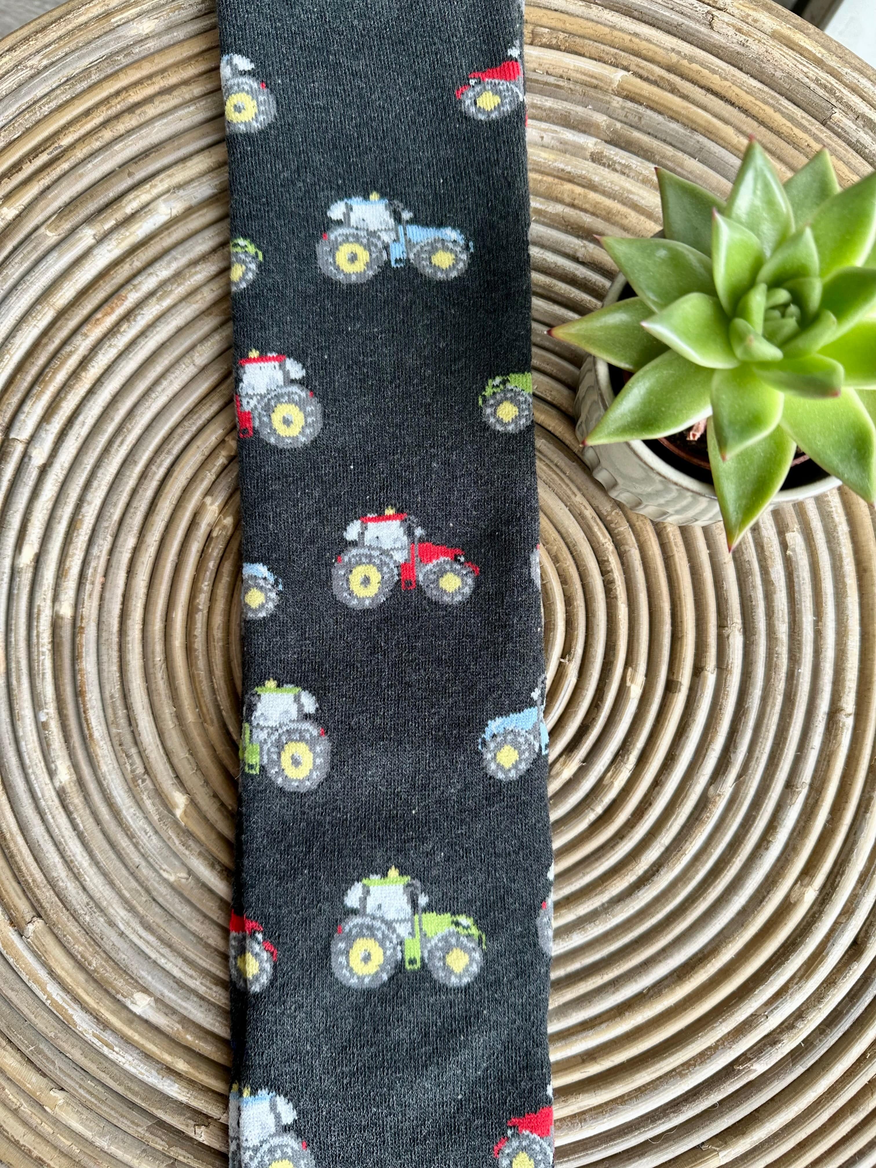 luscious scarves Socks Soft Cotton Welly Socks , Funky Novelty Designs