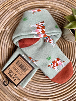 Load image into Gallery viewer, luscious scarves Socks Soft Cotton Welly Socks , Funky Novelty Designs
