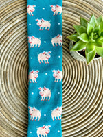 Load image into Gallery viewer, luscious scarves Socks Soft Cotton Welly Socks , Funky Novelty Designs
