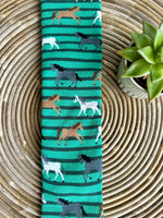 Load image into Gallery viewer, luscious scarves Socks Soft Cotton Welly Socks , Funky Novelty Designs
