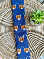 Load image into Gallery viewer, luscious scarves Socks Soft Cotton Welly Socks , Funky Novelty Designs
