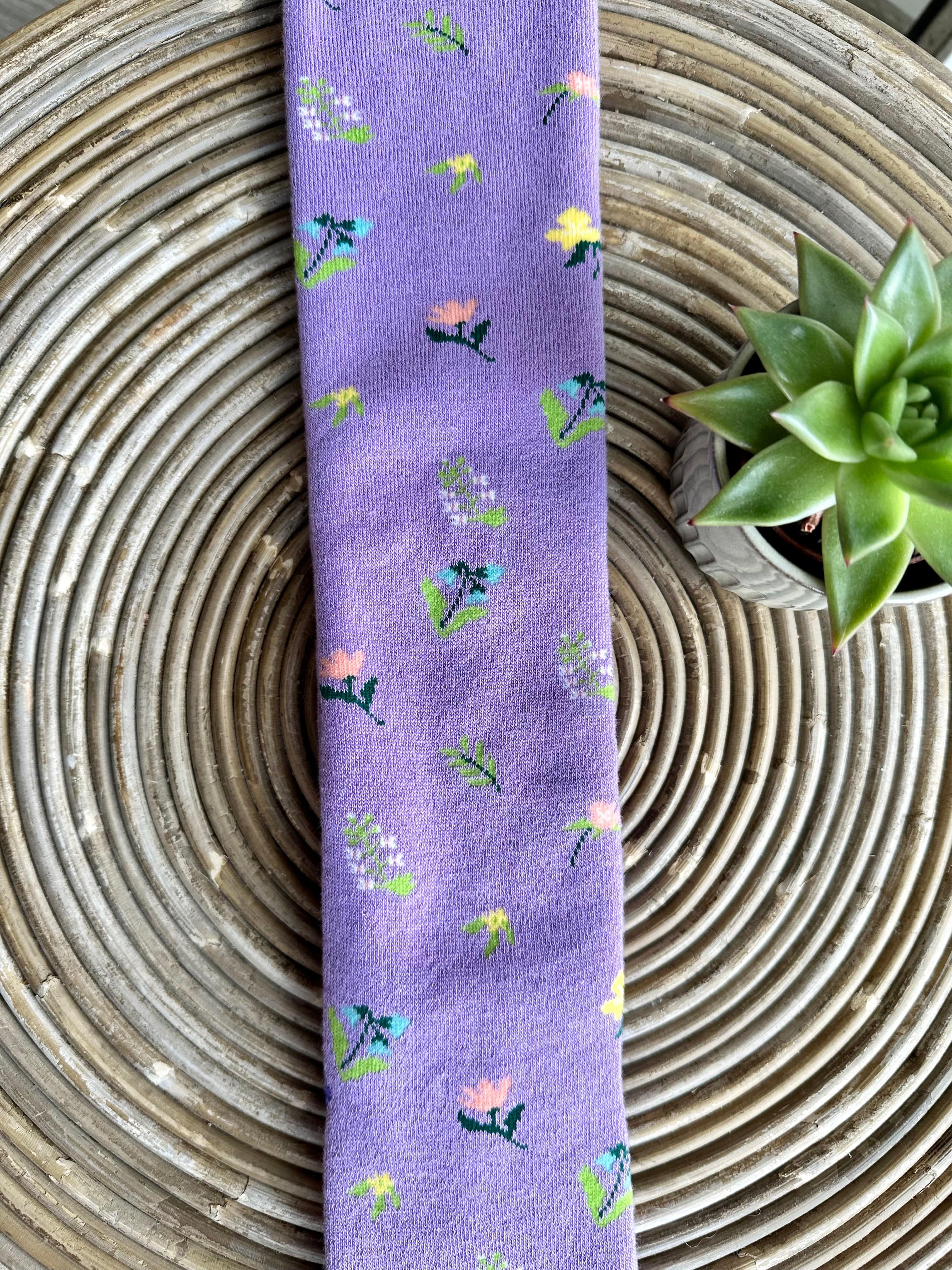 luscious scarves Socks Soft Cotton Welly Socks , Funky Novelty Designs