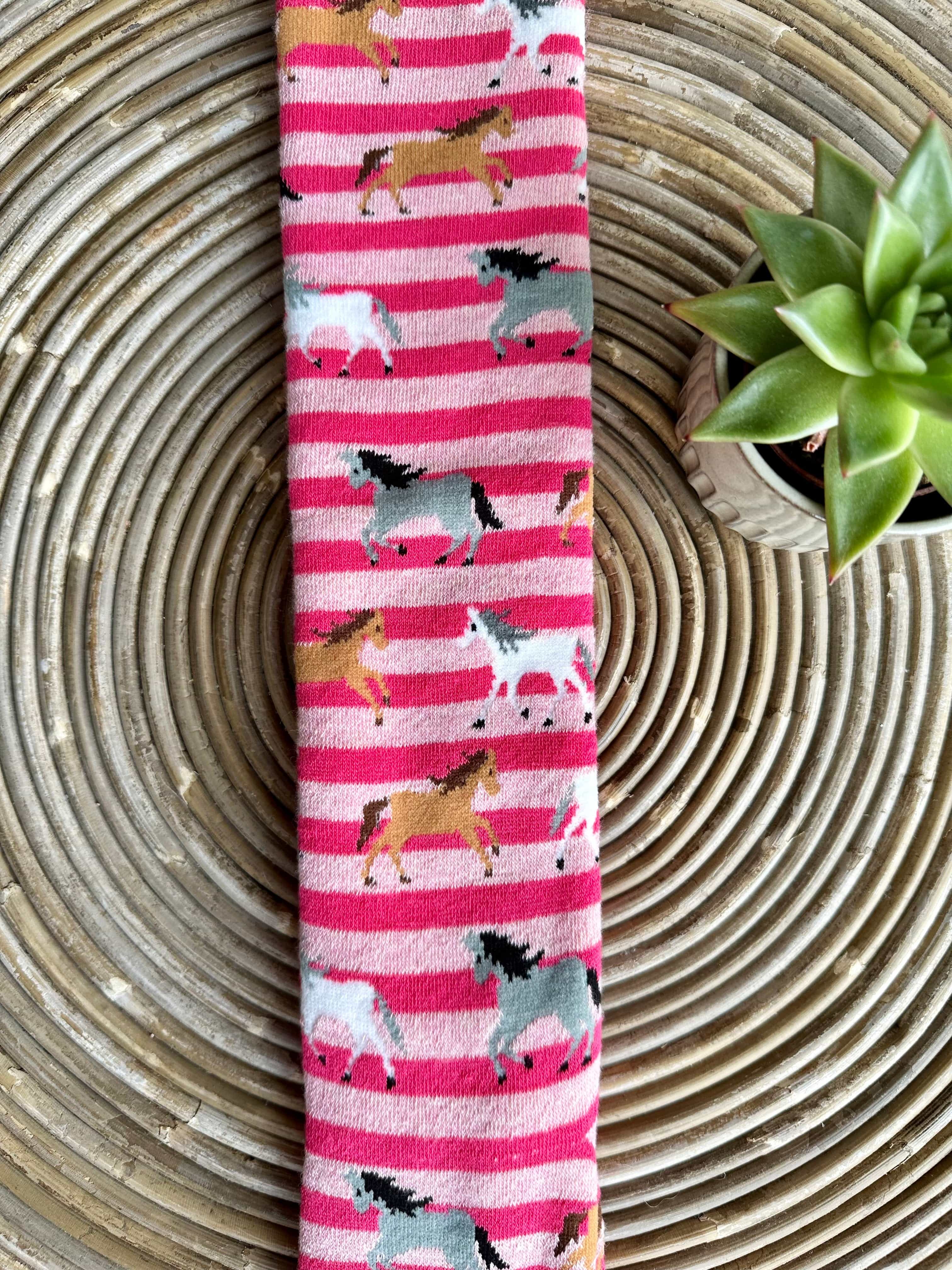 luscious scarves Socks Soft Cotton Welly Socks , Funky Novelty Designs
