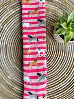 Load image into Gallery viewer, luscious scarves Socks Soft Cotton Welly Socks , Funky Novelty Designs
