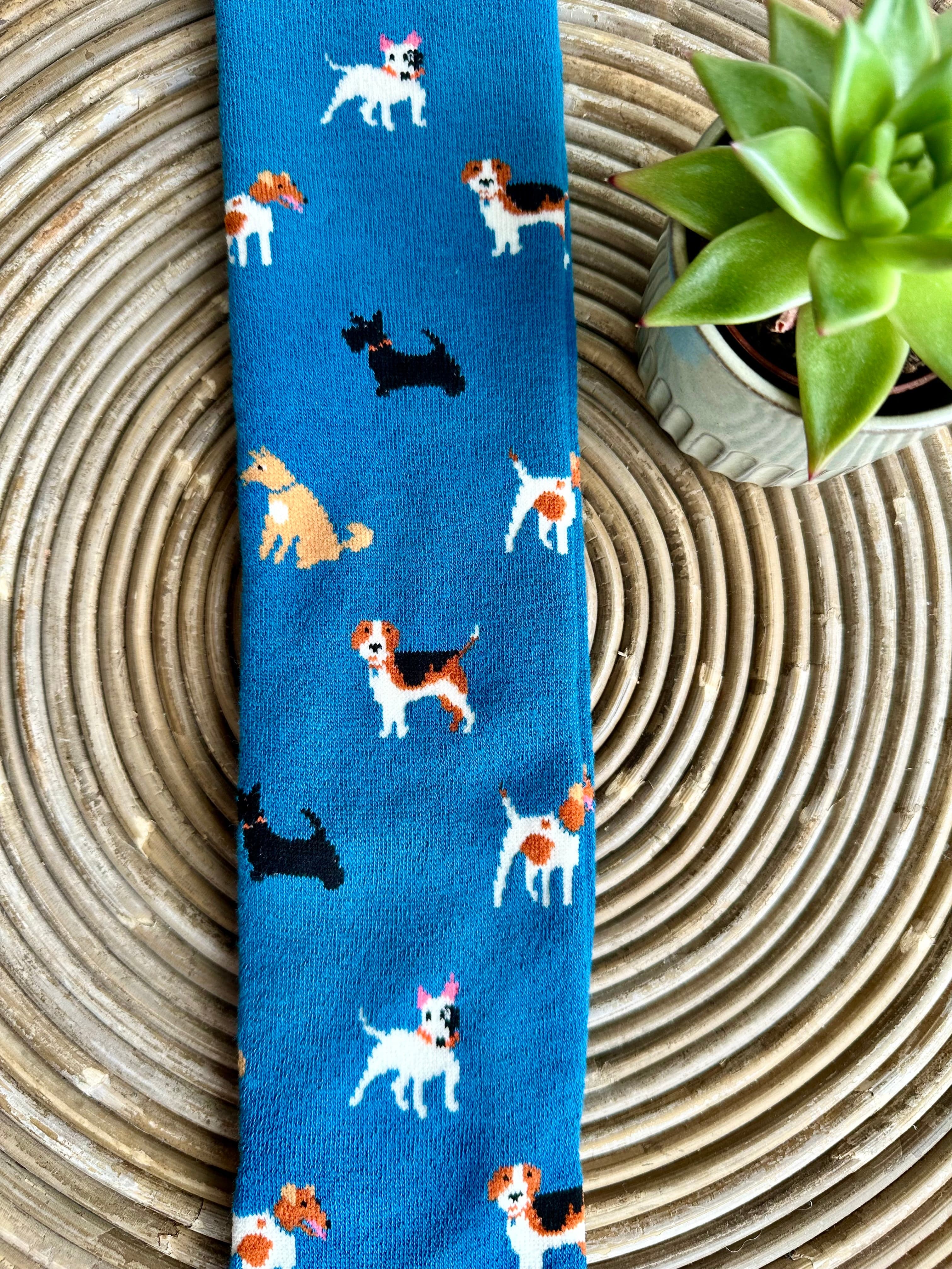luscious scarves Socks Soft Cotton Welly Socks , Funky Novelty Designs