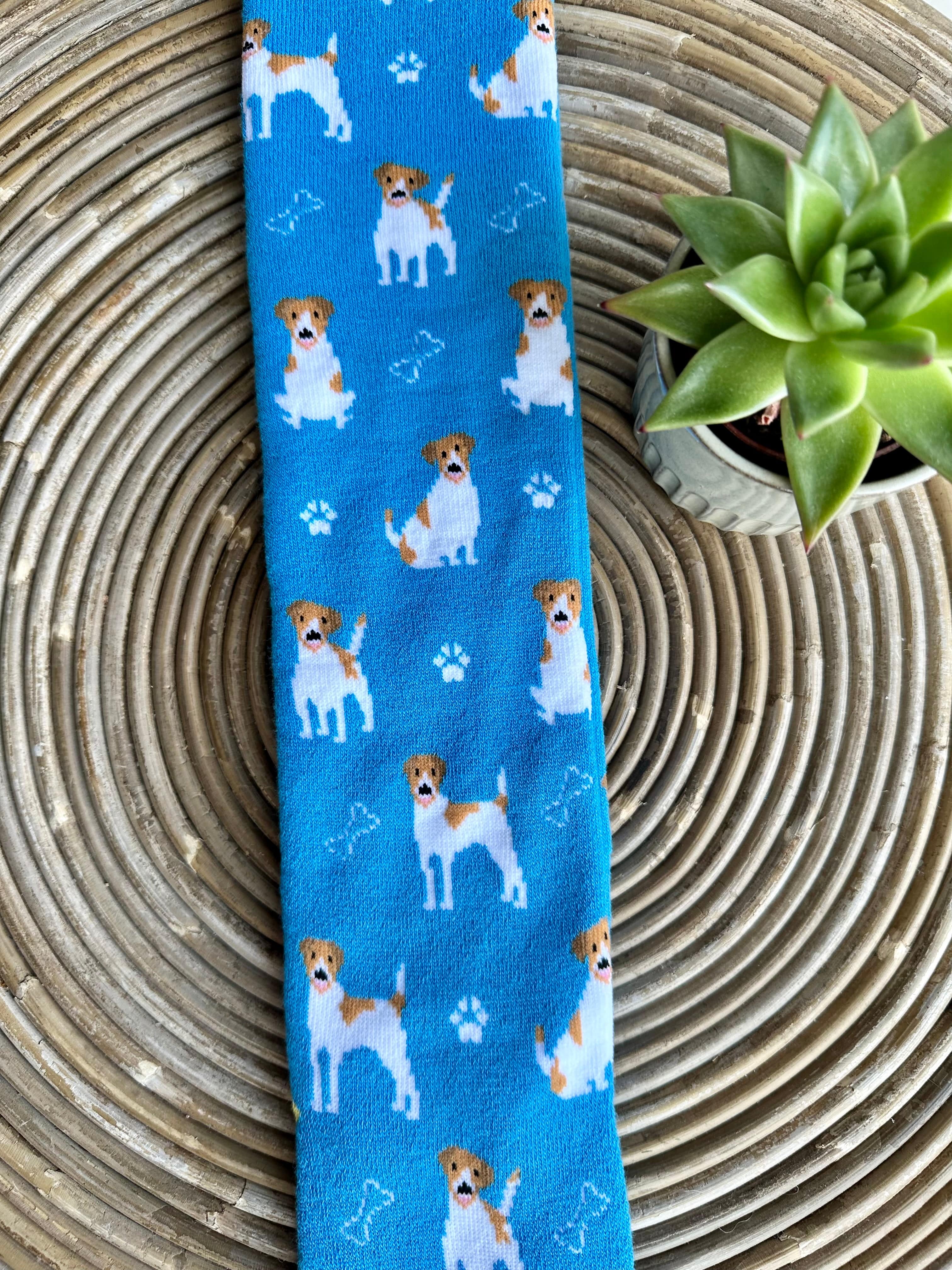 luscious scarves Socks Soft Cotton Welly Socks , Funky Novelty Designs