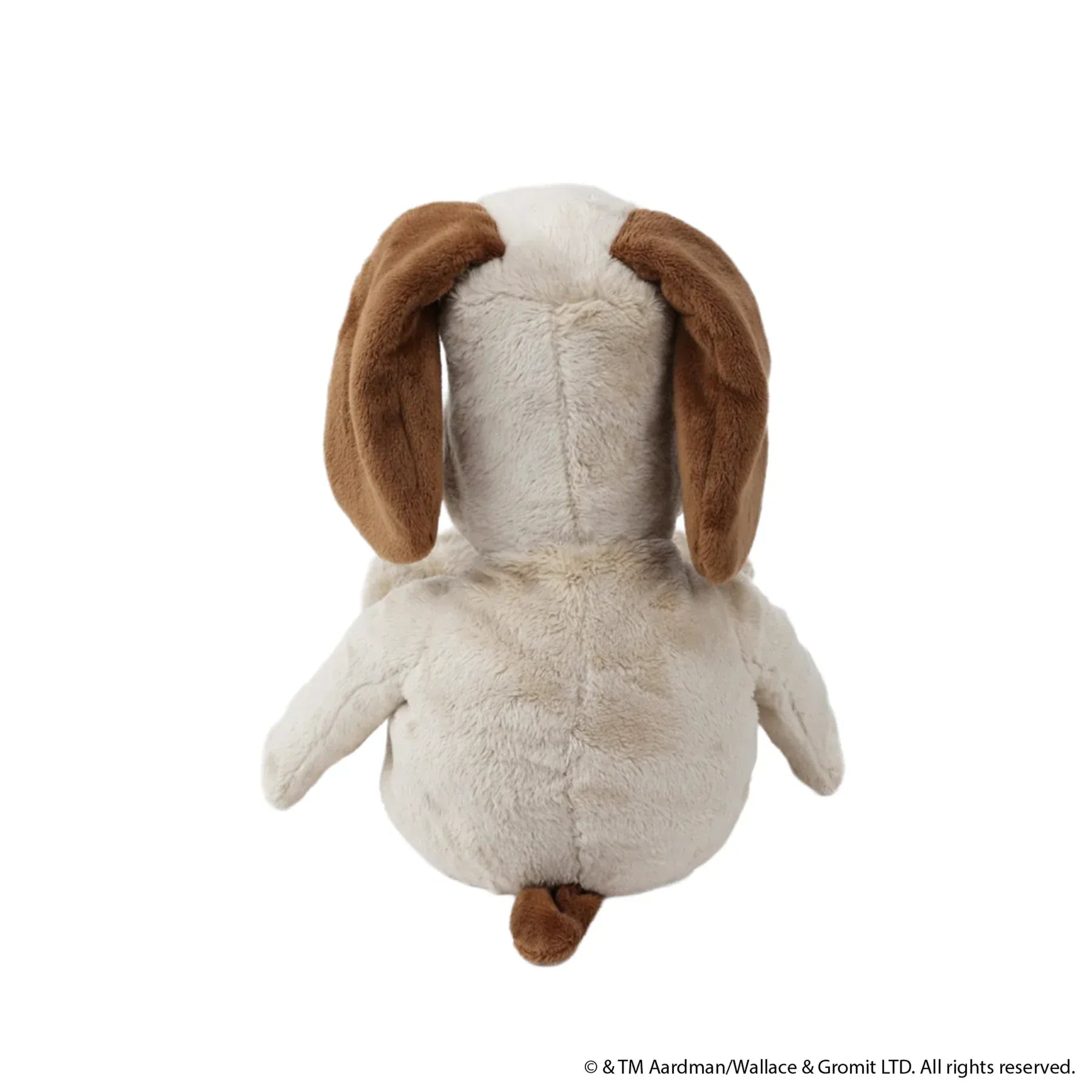 luscious scarves Warmies Fully Heatable Microvable Plush Gromit™