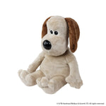 Load image into Gallery viewer, luscious scarves Warmies Fully Heatable Microvable Plush Gromit™
