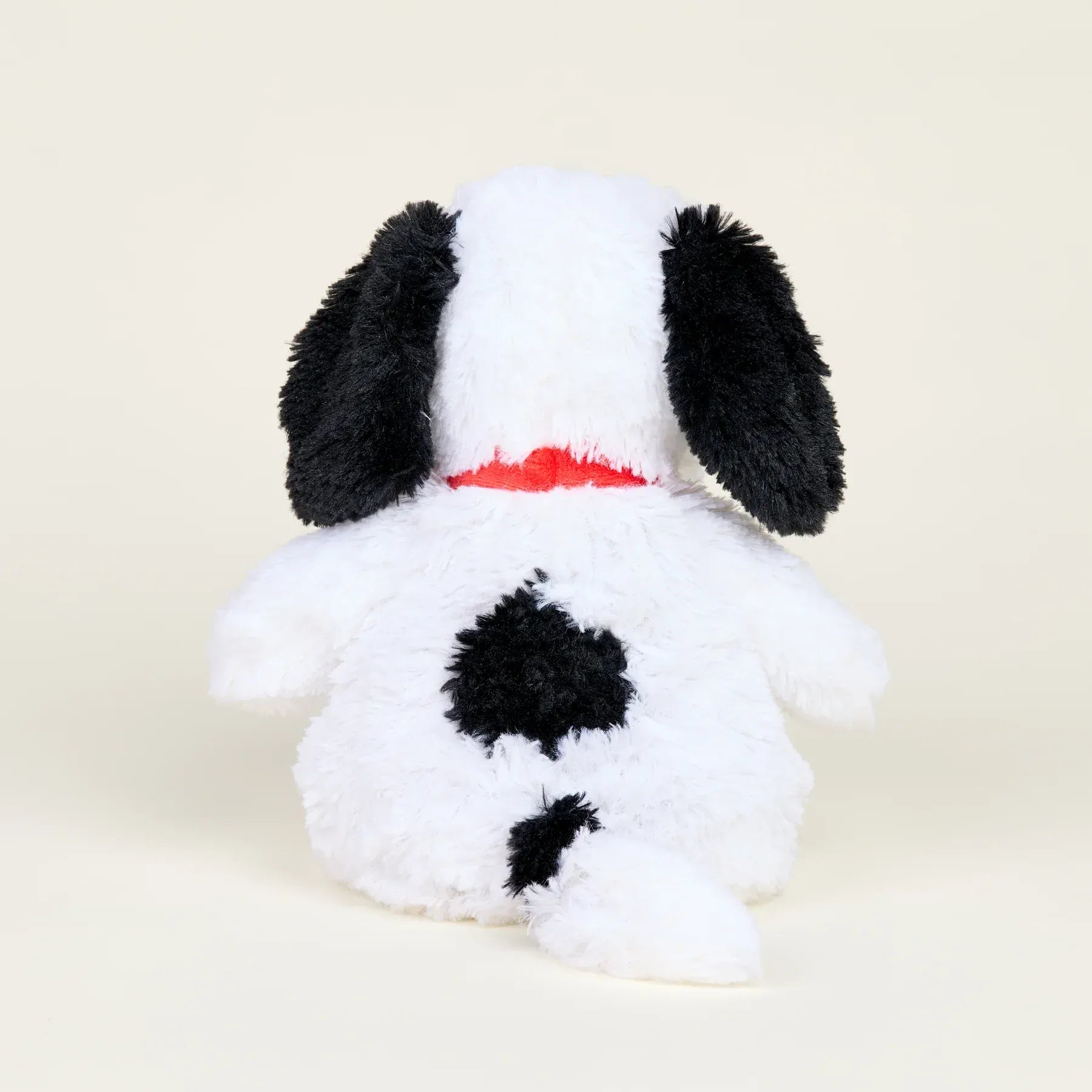 luscious scarves Warmies Fully Heatable Microvable Plush Snoopy