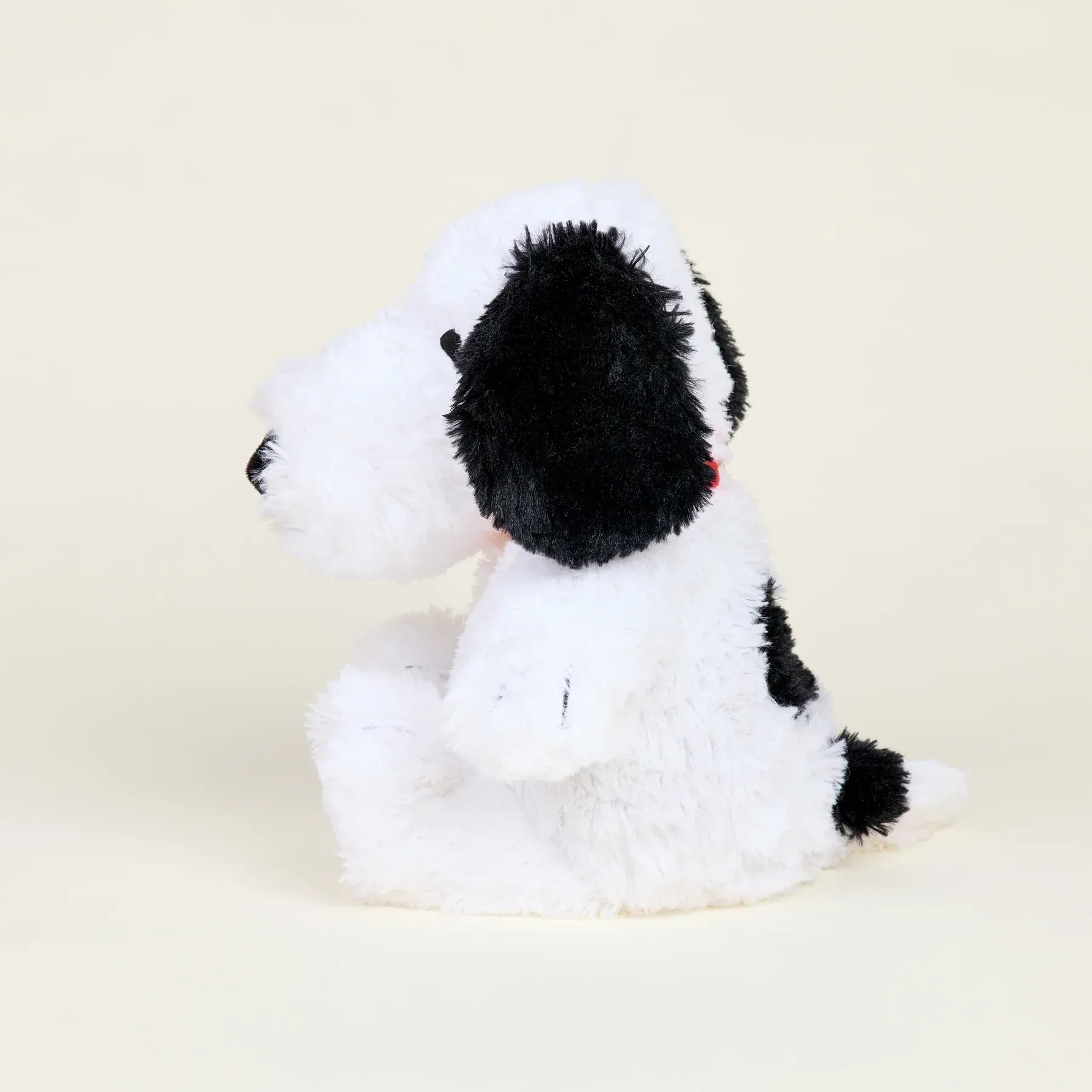 luscious scarves Warmies Fully Heatable Microvable Plush Snoopy