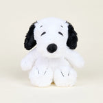 Load image into Gallery viewer, luscious scarves Warmies Fully Heatable Microvable Plush Snoopy
