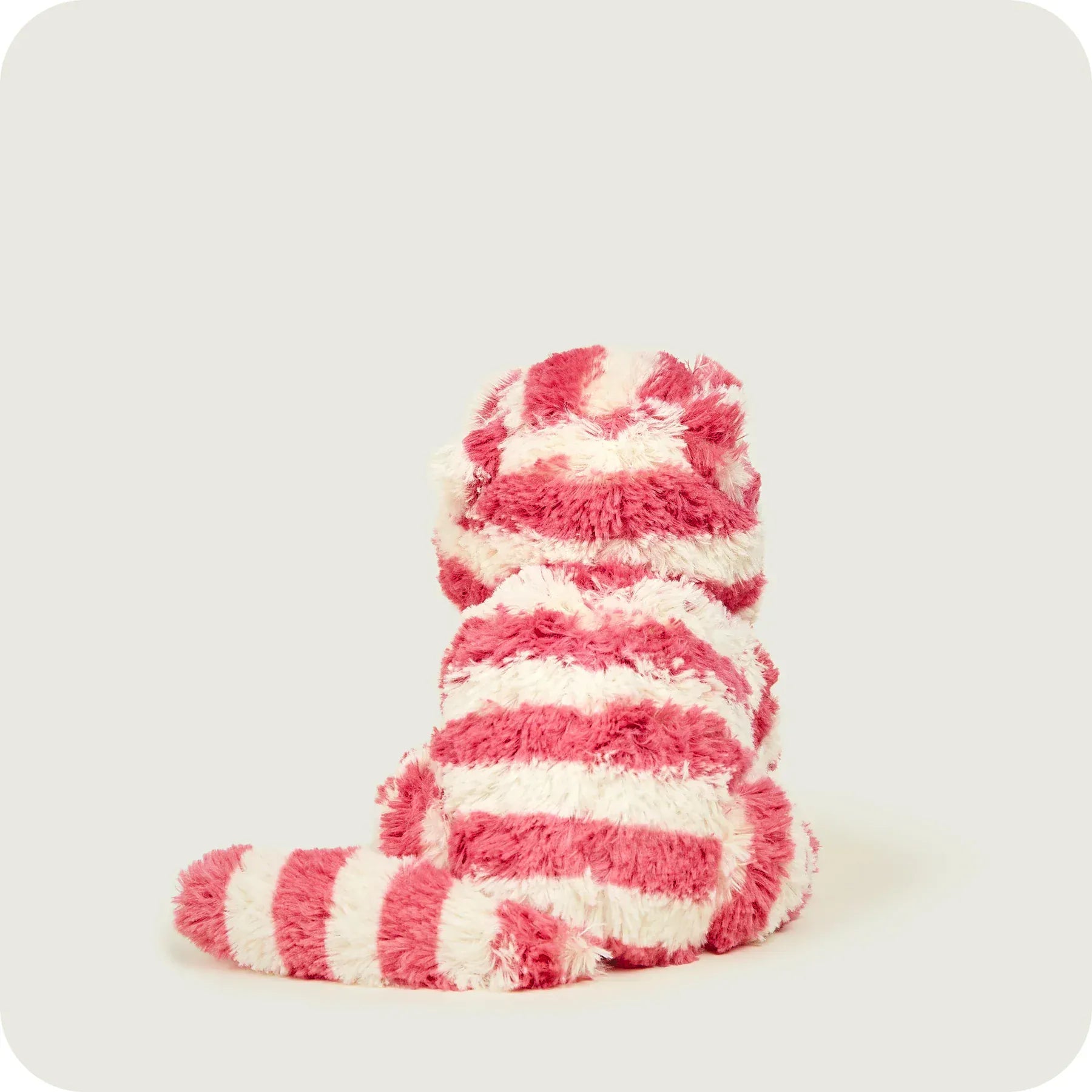 luscious scarves Warmies Fully Heatable Microvable Plush Toy Bagpuss Cat