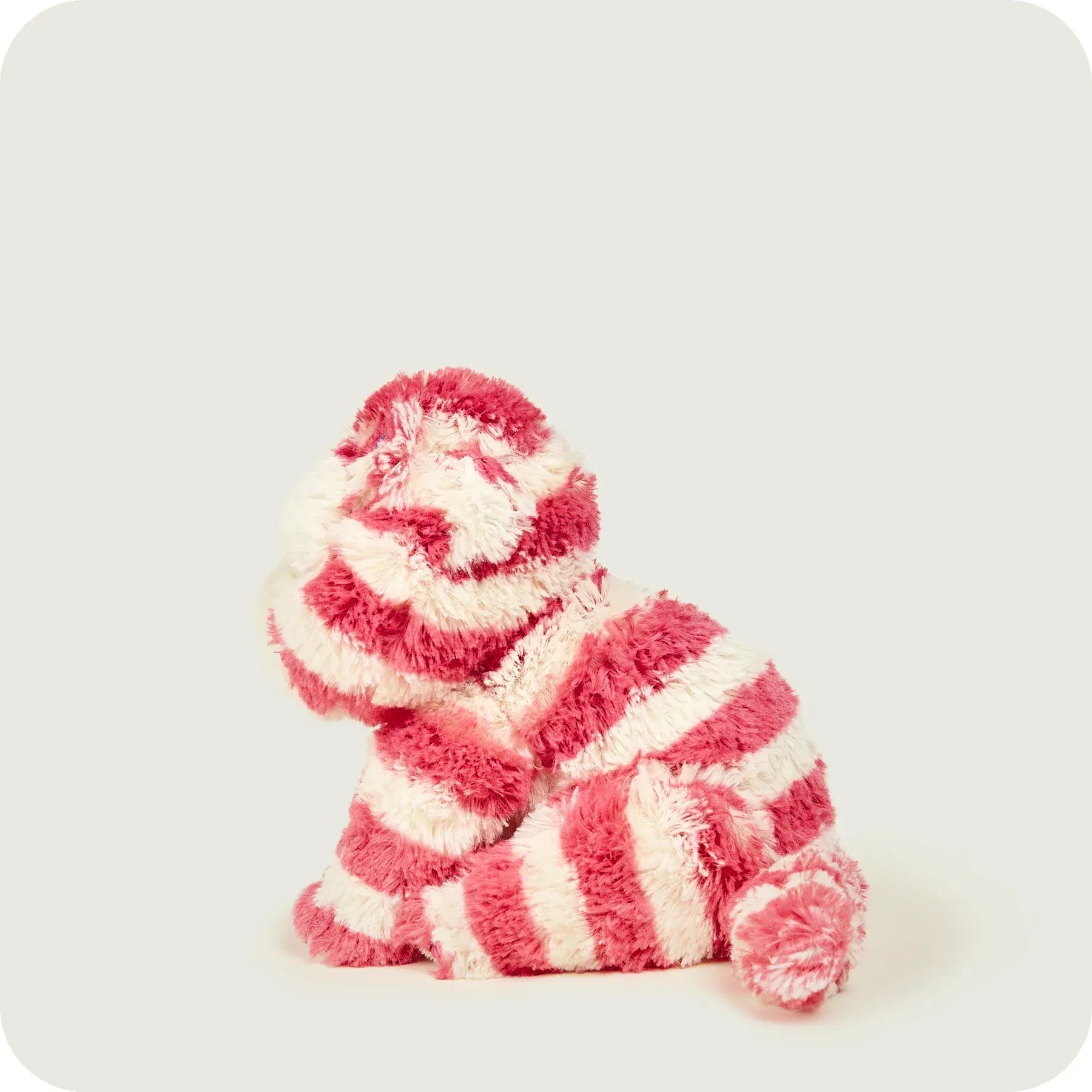 luscious scarves Warmies Fully Heatable Microvable Plush Toy Bagpuss Cat