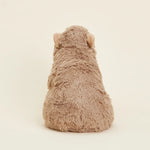 Load image into Gallery viewer, luscious scarves Warmies Fully Heatable Microvable Plush Toy Capybara.
