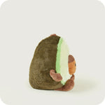 Load image into Gallery viewer, luscious scarves Warmies Fully Heatable Microvable Plush Toy Cute Avocado
