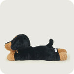 Load image into Gallery viewer, luscious scarves Warmies Fully Heatable Microvable Plush Toy .Dachshund

