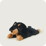 Load image into Gallery viewer, luscious scarves Warmies Fully Heatable Microvable Plush Toy .Dachshund
