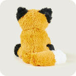Load image into Gallery viewer, luscious scarves Warmies Fully Heatable Microvable Plush Toy Fox
