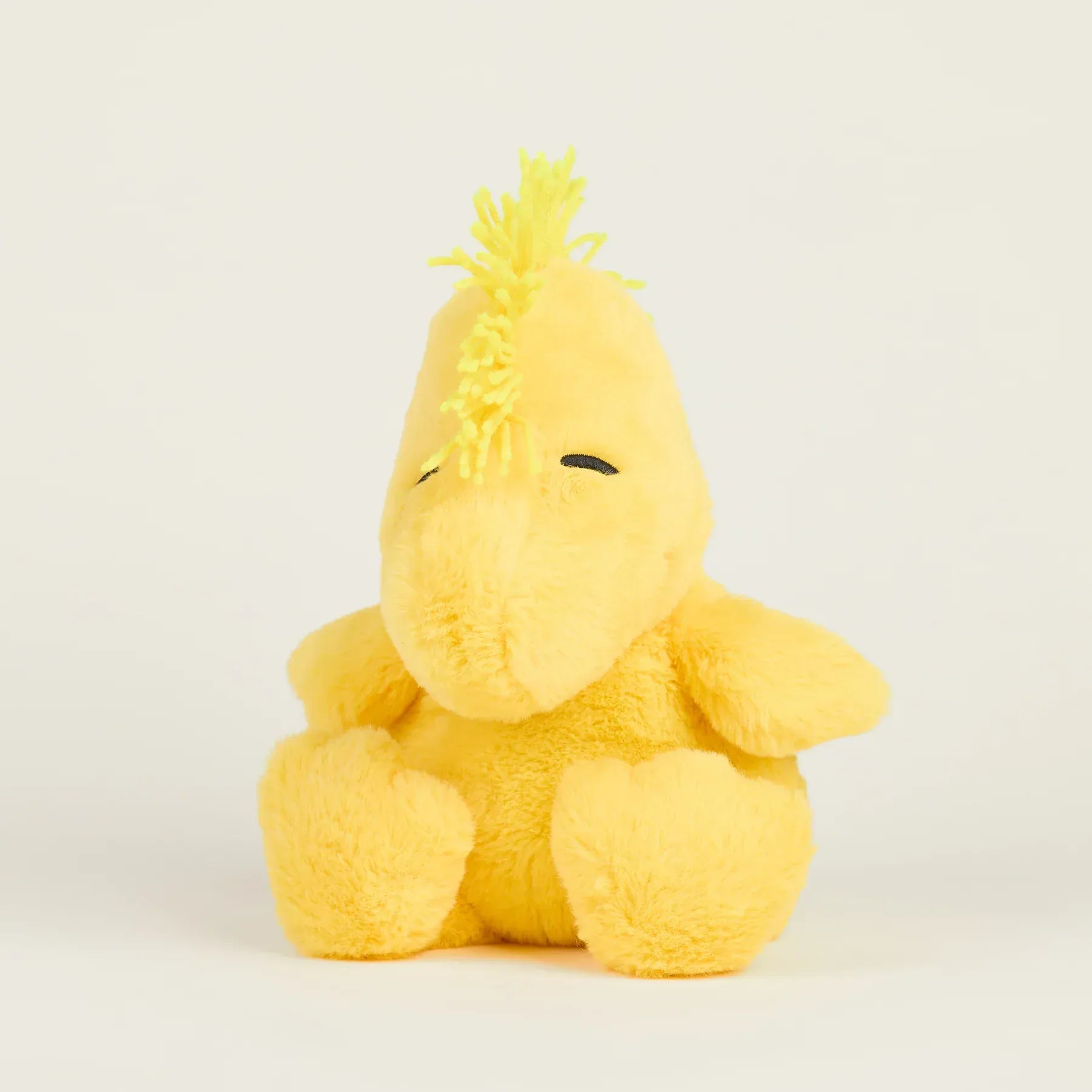 luscious scarves Warmies Fully Heatable Microvable Plush Toy Woodstock