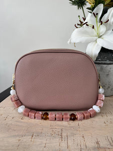 lusciousscarves Beaded Handbag Chains