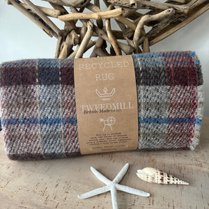 楽天市場】『一部別注カラー』TWEED MILL Lambswool Stole／かぐれ（kagure） : 丸井（マルイ）楽天市場店