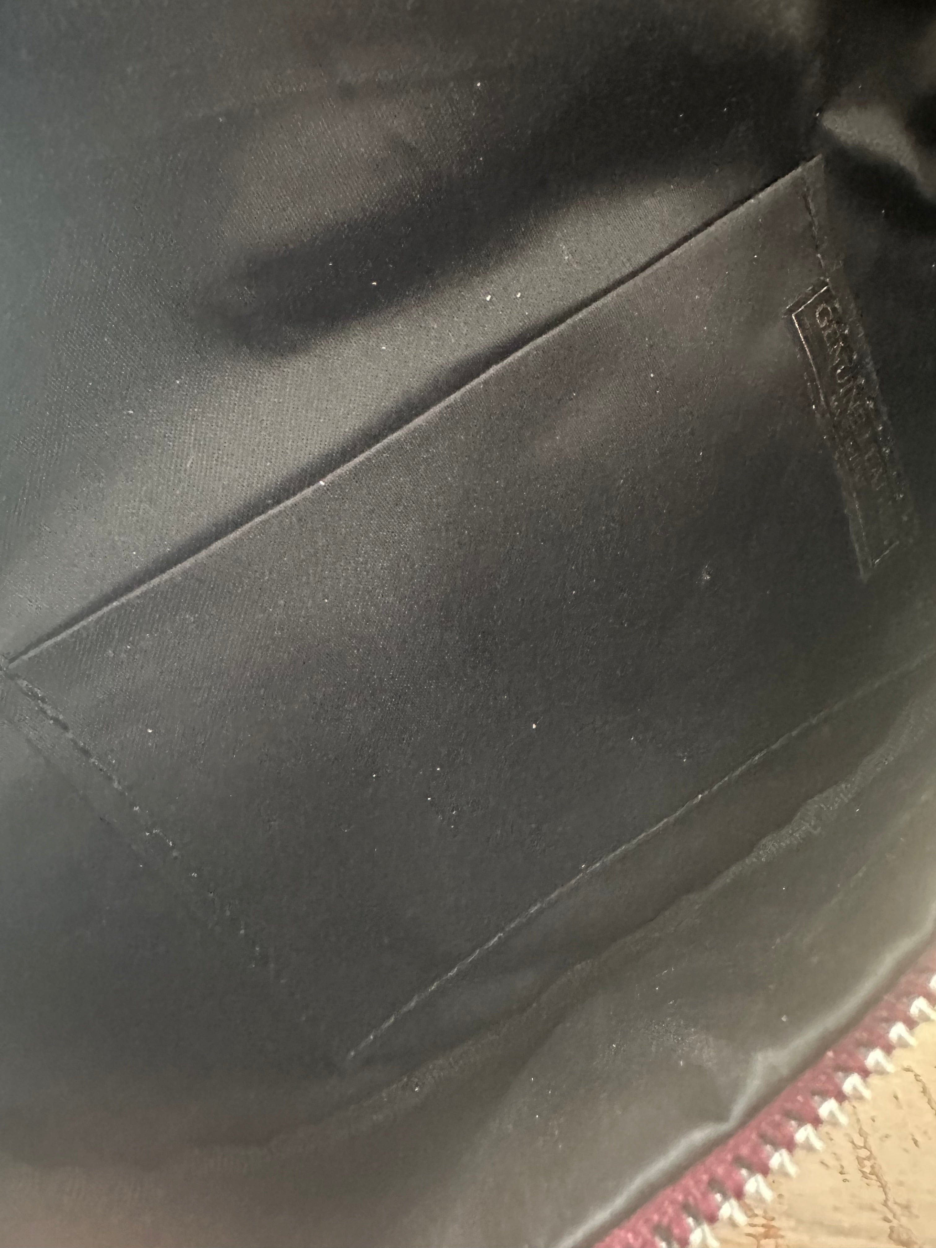 lusciousscarves Bum bag Burgundy Italian leather Bum Bag / Chest Bag / Sling Bag