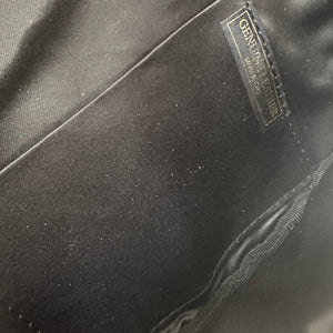 lusciousscarves Bum bag Dark Chocolate Brown Italian leather Bum Bag / Chest Bag / Sling Bag