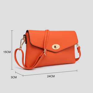 lusciousscarves clutch bag Clutch Bag / Purse , Crossbody Bag 12 Colours available