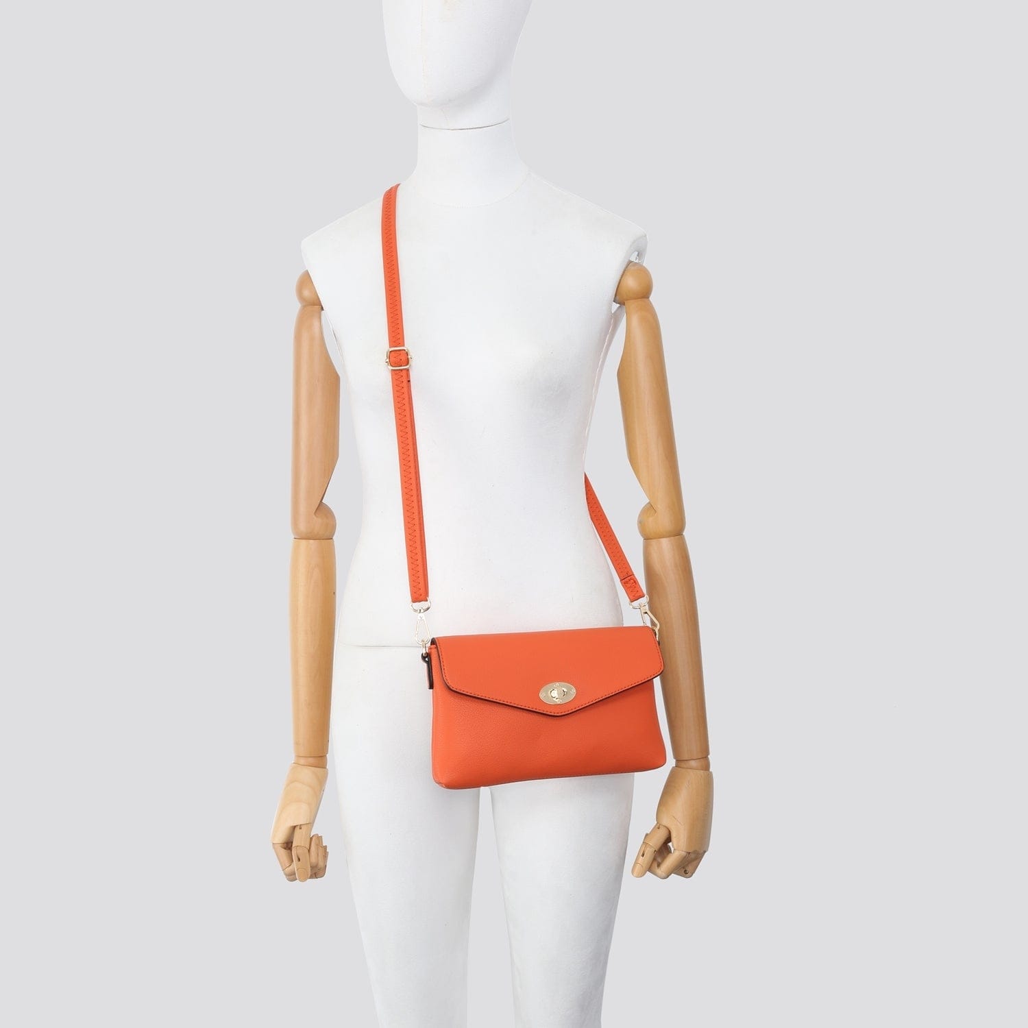 lusciousscarves clutch bag Clutch Bag / Purse , Crossbody Bag 12 Colours available