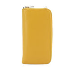 Load image into Gallery viewer, lusciousscarves Genuine Italian Leather Crossbody Phone Bag and Purse,
