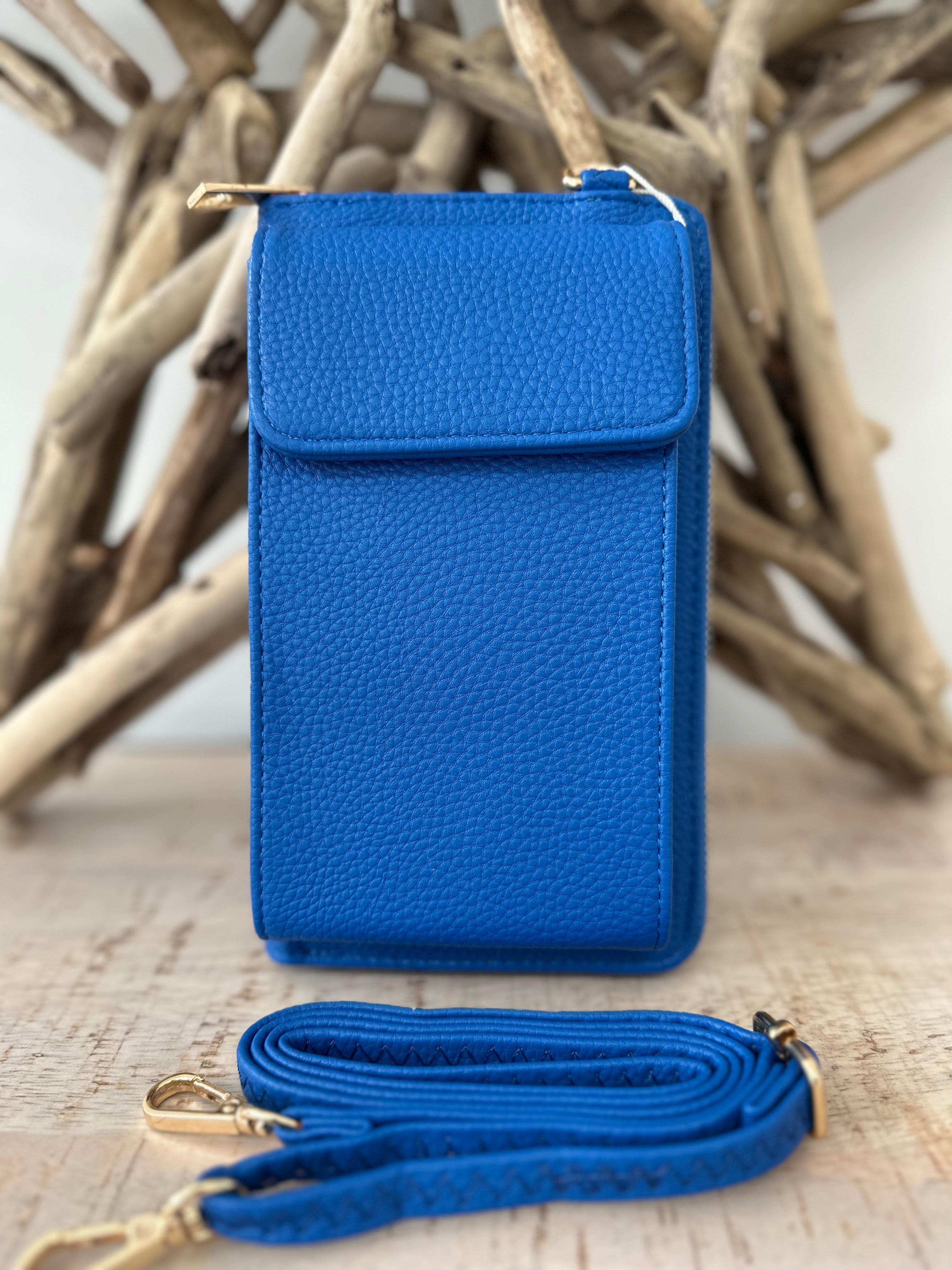 lusciousscarves Handbag & Wallet Accessories Phone / Purse Crossbody Bag