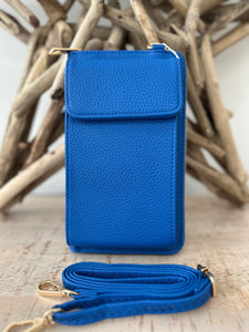 lusciousscarves Handbag & Wallet Accessories Phone / Purse Crossbody Bag