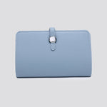 Load image into Gallery viewer, lusciousscarves Handbags Dogon style purse, Passport wallet available in a range of colours
