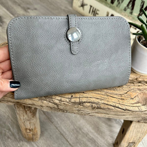 Passport sales wallet purse