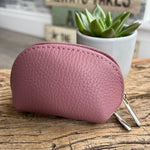 Load image into Gallery viewer, lusciousscarves Handbags Italian leather coin purse
