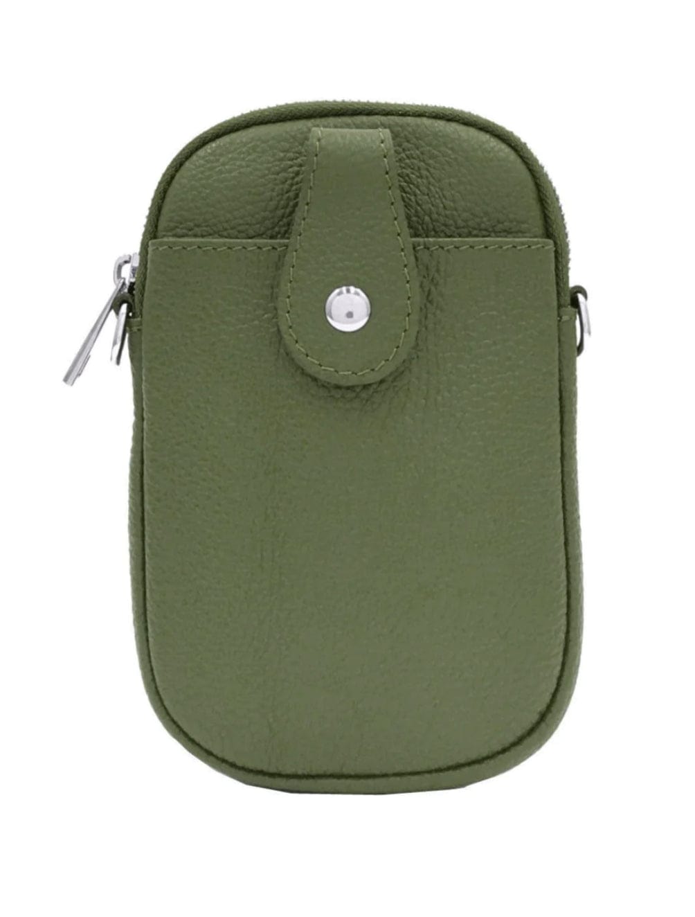 lusciousscarves Handbags Italian leather crossbody phone bag - lots of colours