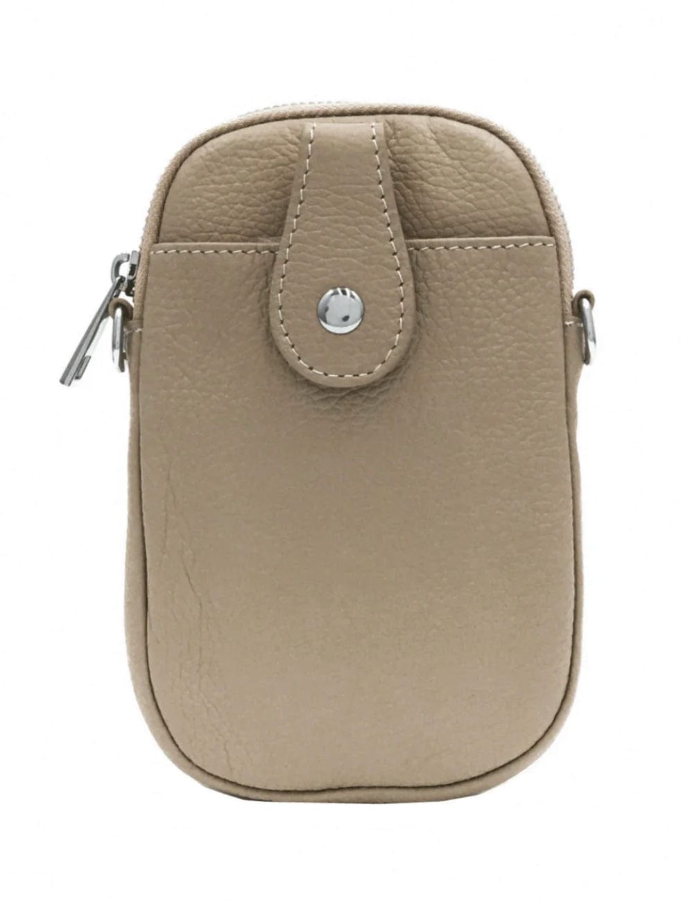 lusciousscarves Handbags Italian leather crossbody phone bag - lots of colours