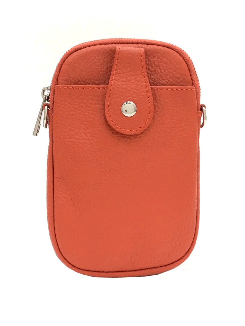lusciousscarves Handbags Italian leather crossbody phone bag - lots of colours
