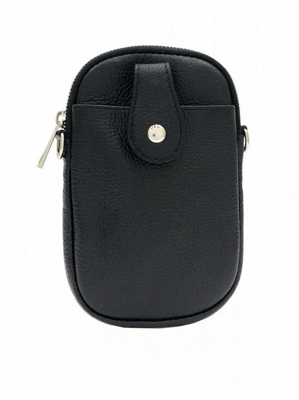 lusciousscarves Handbags Italian leather crossbody phone bag - lots of colours