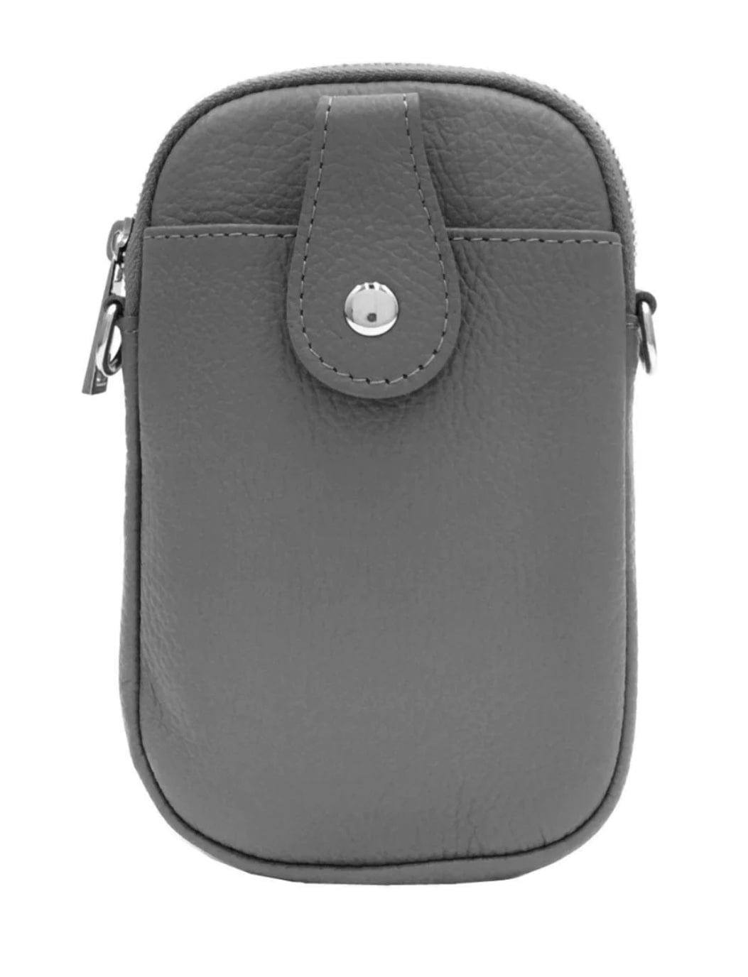 lusciousscarves Handbags Italian leather crossbody phone bag - lots of colours