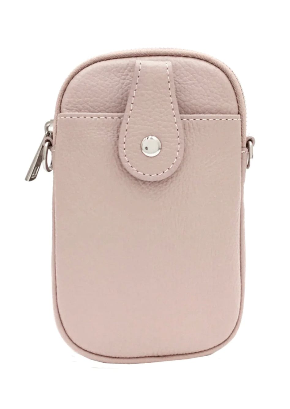 lusciousscarves Handbags Italian leather crossbody phone bag - lots of colours