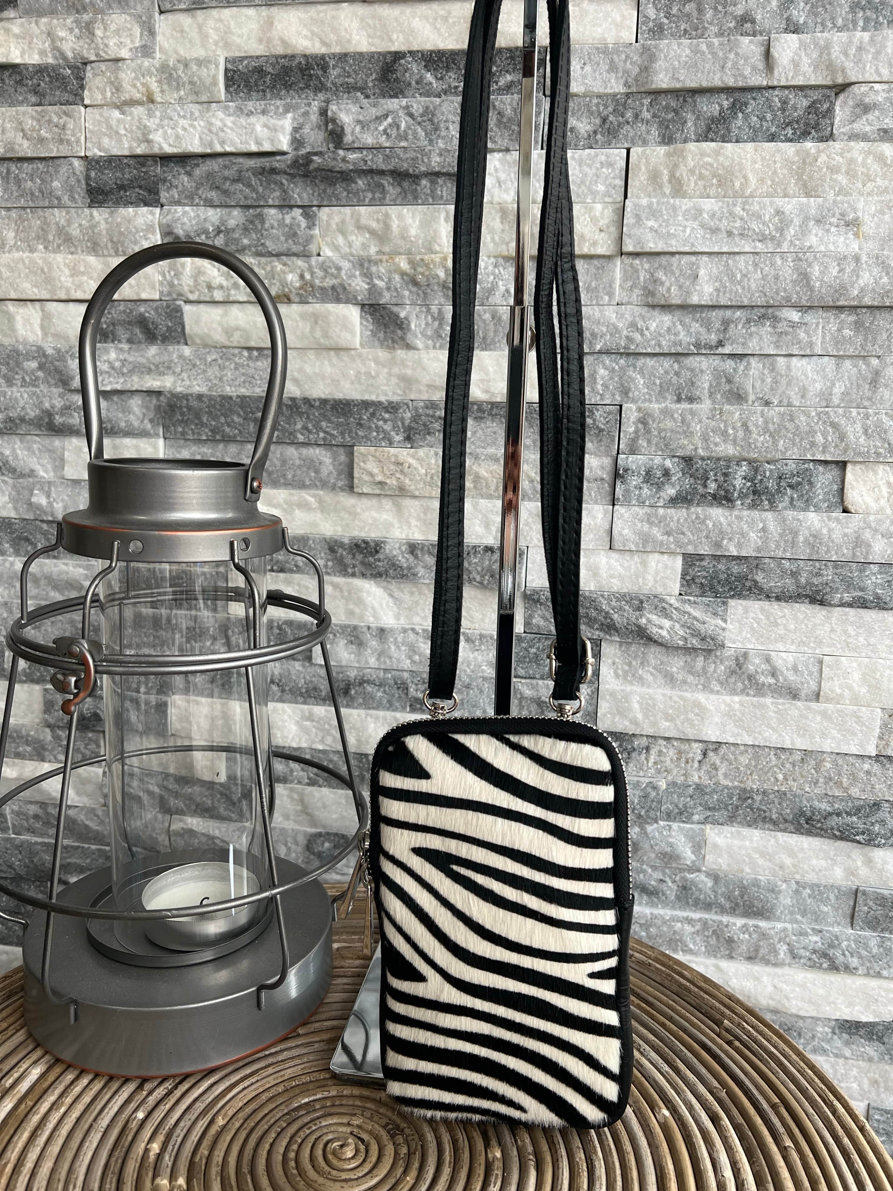 lusciousscarves Handbags Italian leather pouch, mini crossbody bag